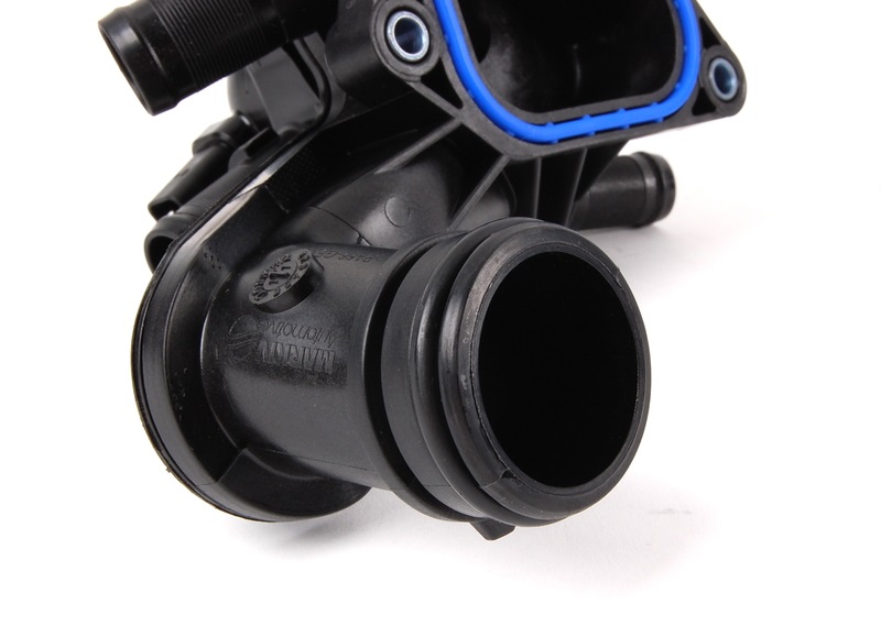 фото №3, Оригінальний термостат mini cooper r55 r56 r60 r61