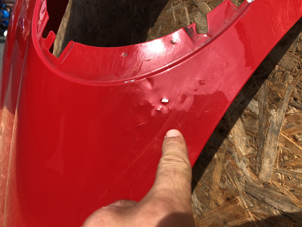 фото №4, Mini cooper r56 r57 капот крышка двигателя бензин