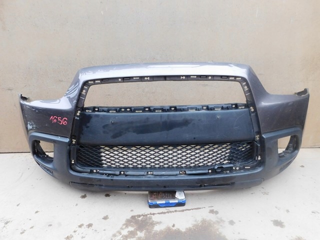 фото №1, Бампер перед передній mitsubishi asx