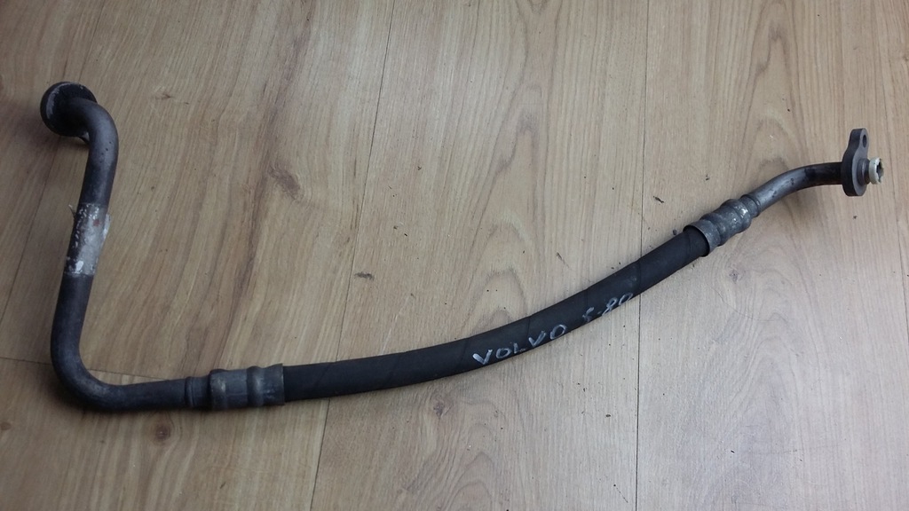 фото №1, Шланг кондиционера wąż volvo s80 ii 2.0 td 2011r