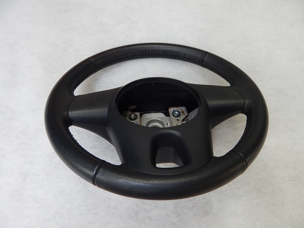 фото №7, Kia picanto lift - воздуховод кожа ładna