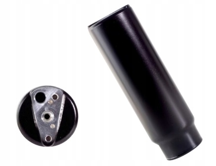 фото №1, Осушитель alfa romeo 147