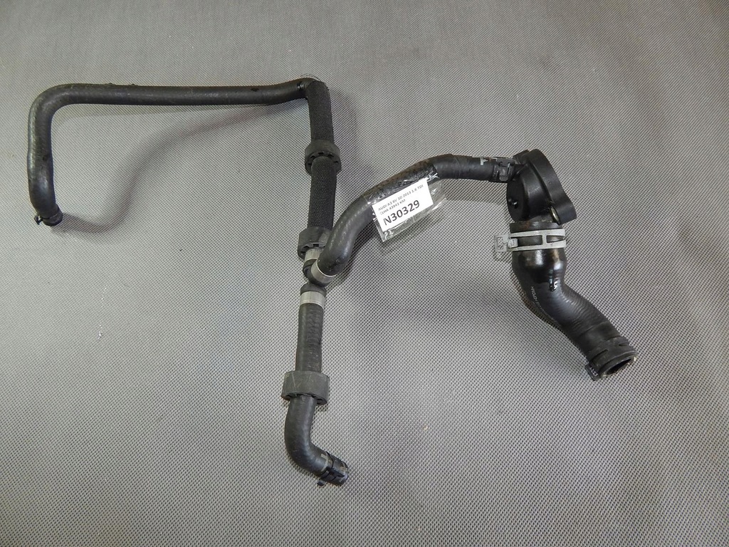 фото №1, Audi a3 8v трубка wody шланг 5q0122157aj