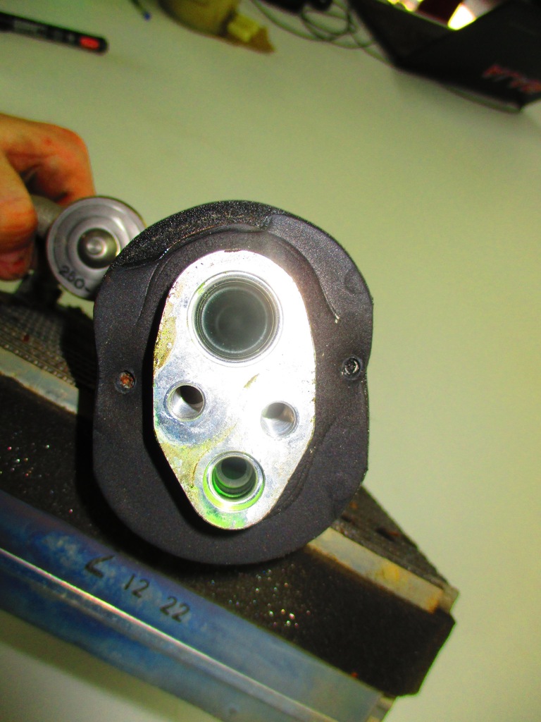 фото №4, Kia carnival 2.9 td 98-02 отопитель кондиционера