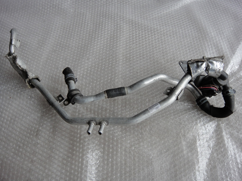 фото №1, Audi rs6 дроти wody 079121070ck