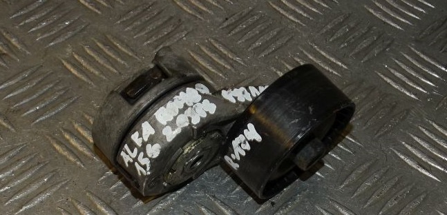 фото №1, Alfa romeo 156 2.0 jts натяжитель ремень