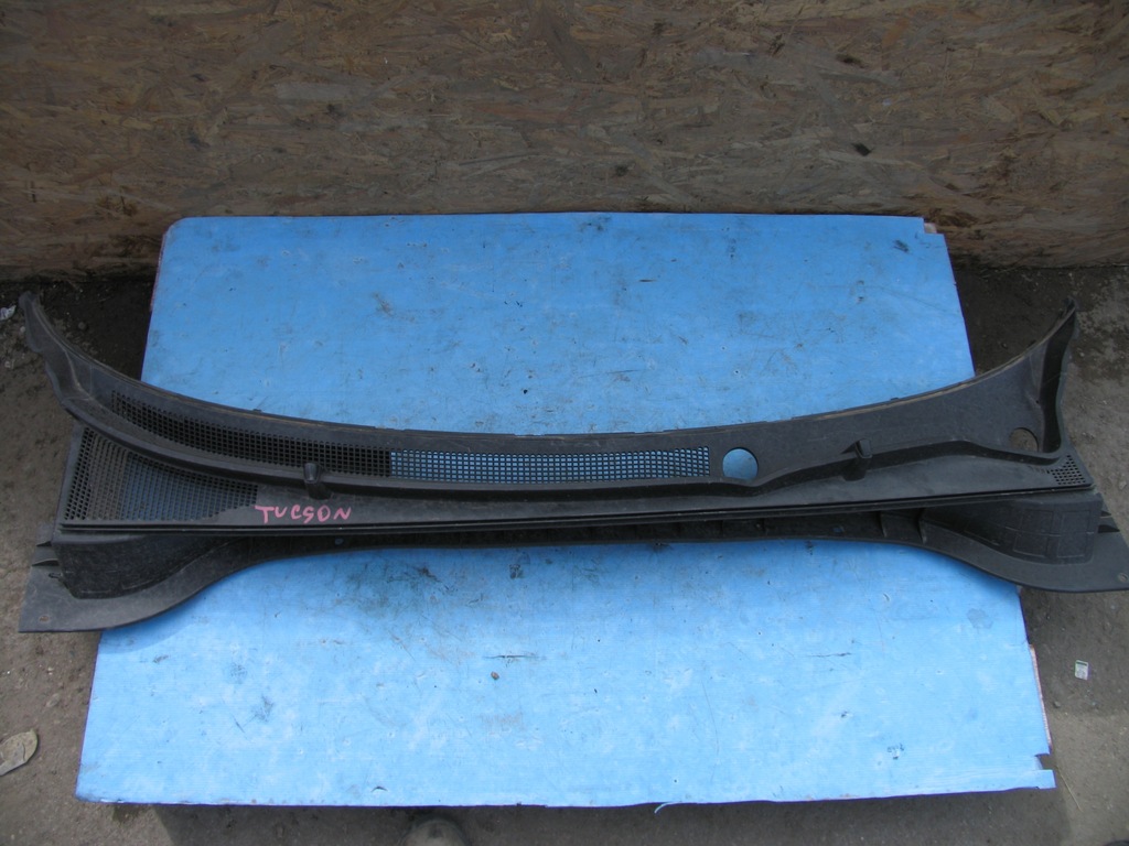 фото №1, Hyundai tucson ii 2 жабо 86151-d7000