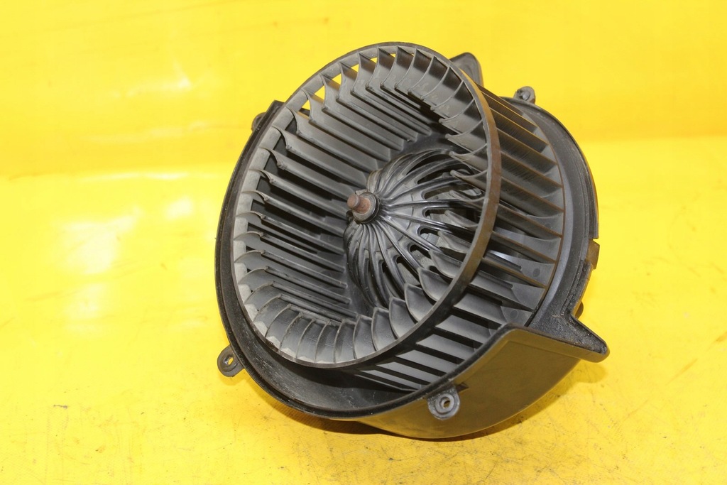 фото №1, Вентилятор вентилятор обдув astra ii 9000348