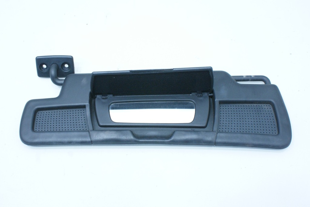 фото №1, Захист сонцезахисна p mercedes slk w171 r171