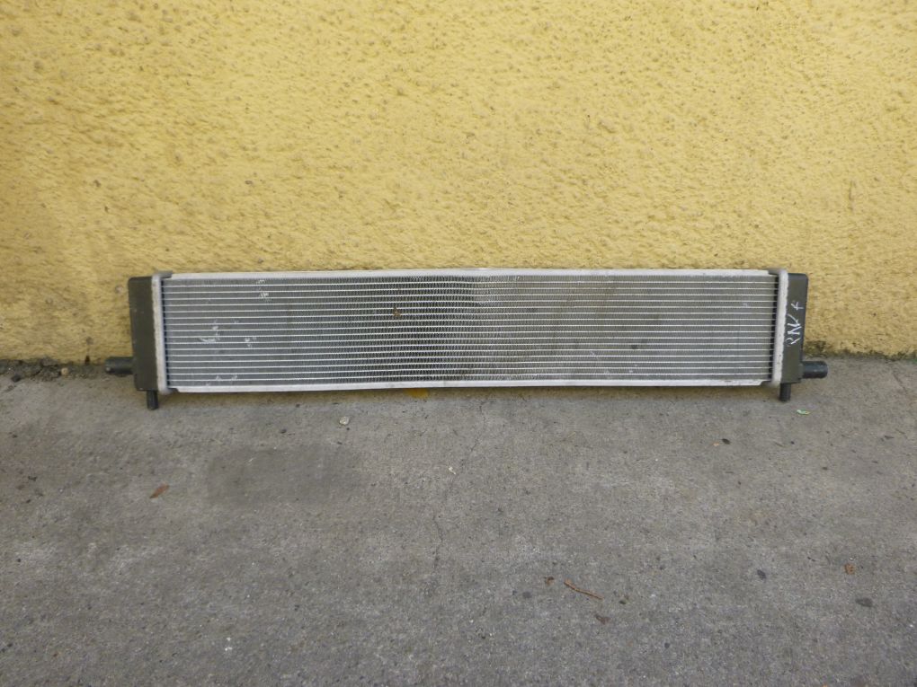 фото №1, Toyota rav4 2015 15- радиатор масла