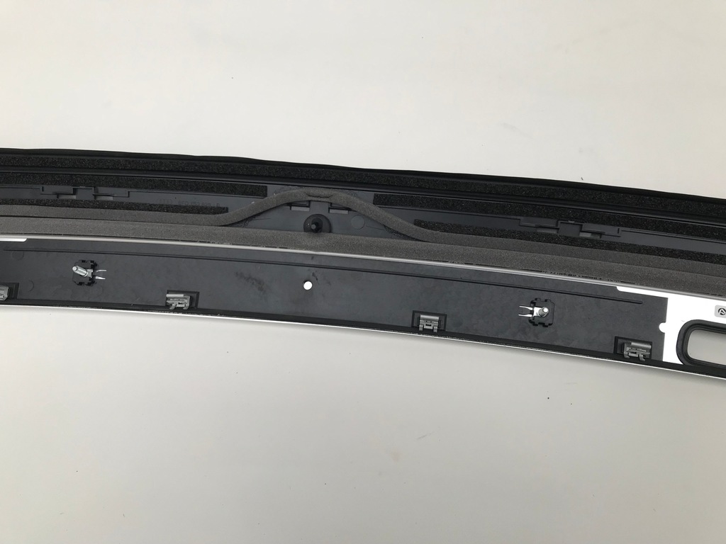 фото №7, Молдинг дахова 8f0853829j audi a5 s5 8f cabrio