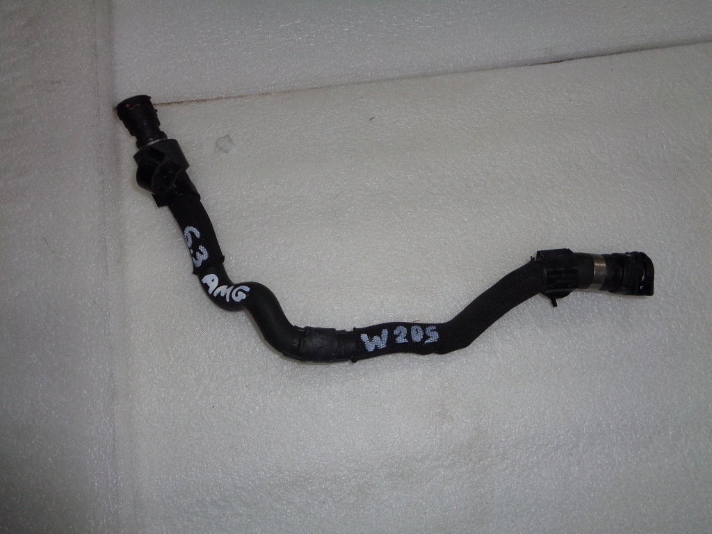 Купить Пабтрубок  шланг трубка mercedes w205 63 amg