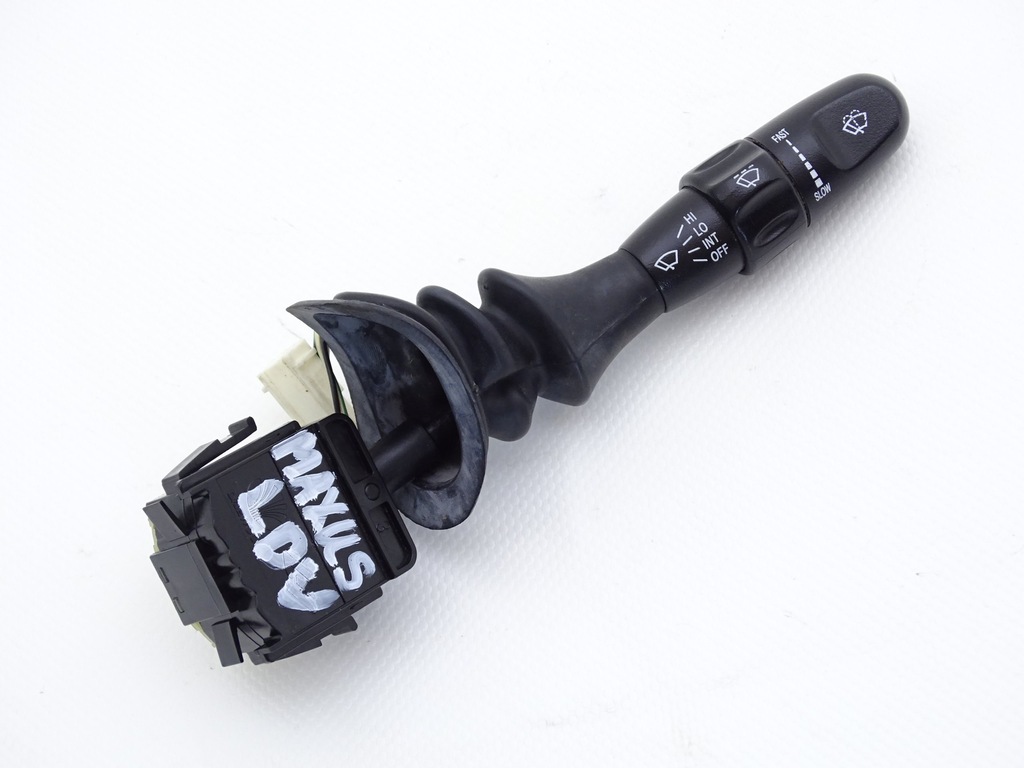 фото №1, Ldv maxus переключатель дворник