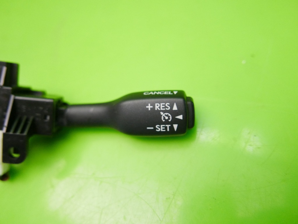 фото №2, Переключатель рычаг круиз-контроль lexus ls460l 12-17