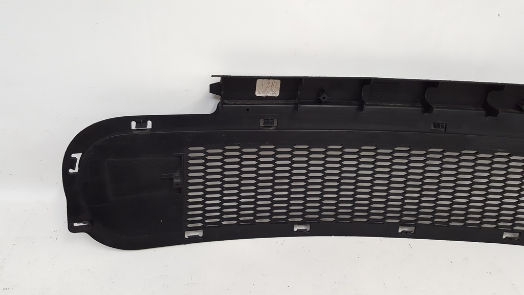 фото №6, Mini cooper r55 r56 решётка бампера перед 7068396