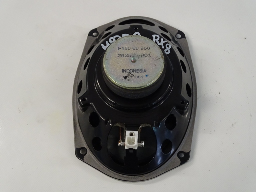 фото №2, Mazda rx-8 динамик задняя