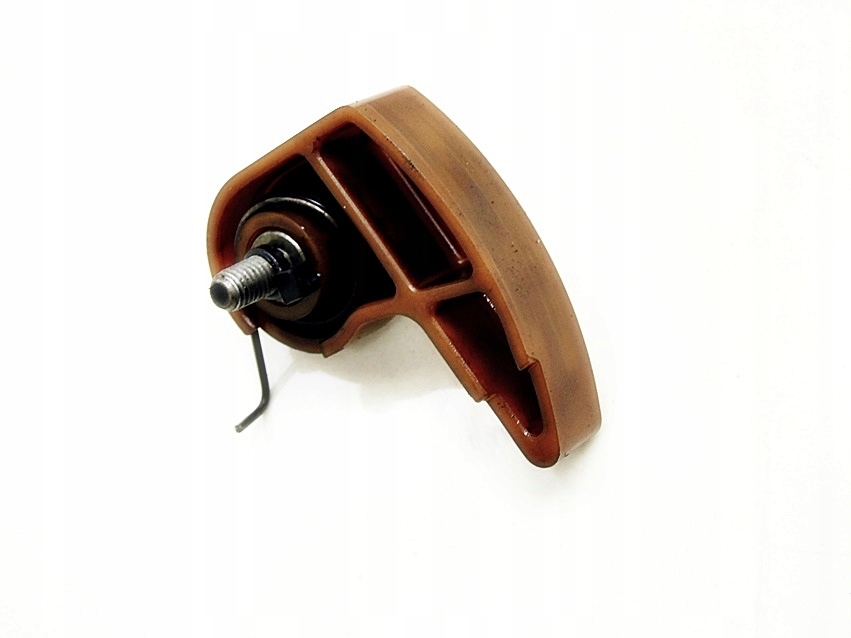 фото №1, Напрямна натягувач mitsubishi 1.1 colt vi smart