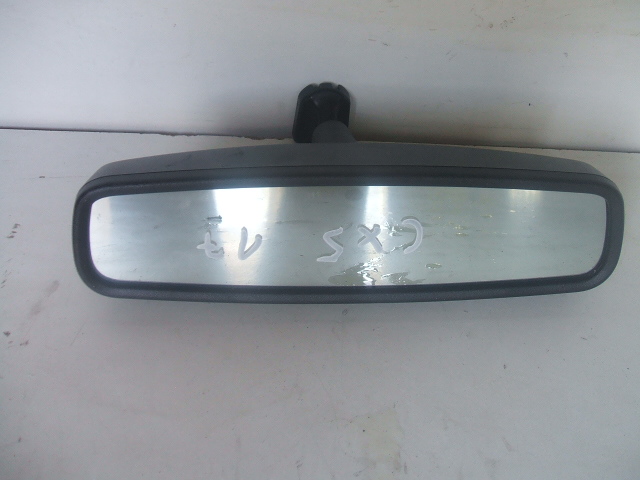 фото №1, Mazda cx5 lift 17- зеркало внутреннее заднего вида !