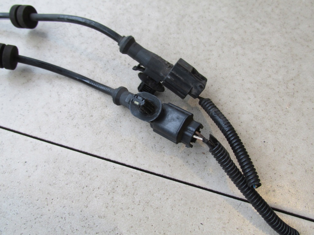 фото №3, Датчик abs задня ecosport 8v512c190aa 2016 rok