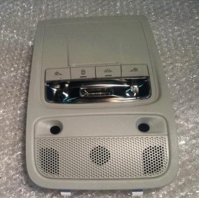 фото №1, Audi a3 s3 панель освещение wew. 8v0947135b