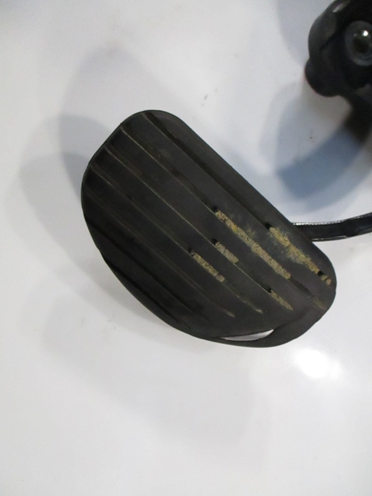 фото №2, Педаль гальма автоматична коробка передач renault latitude