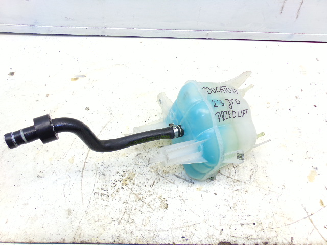 Купити ! бак розширювальний ducato iii 2.3 jtd 2014 r.