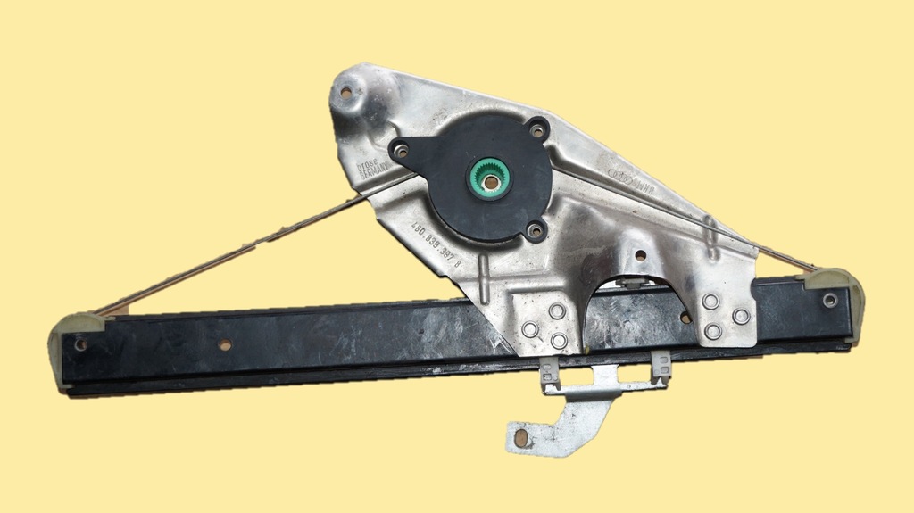 фото №1, Подъемник стекло левый задняя audi a6 c5