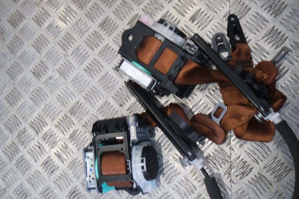 фото №7, Комплект подушка подушка безпеки bentley fs flying lift