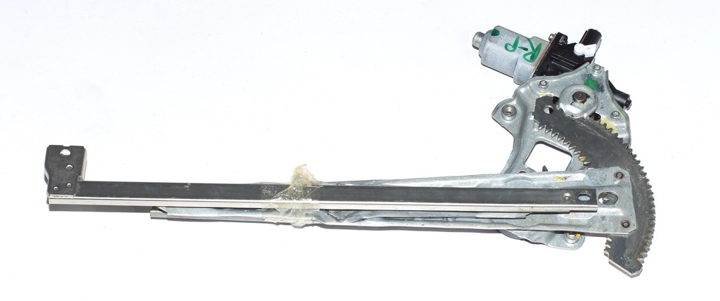 фото №1, Honda civic ix подъемник стекло передний правый