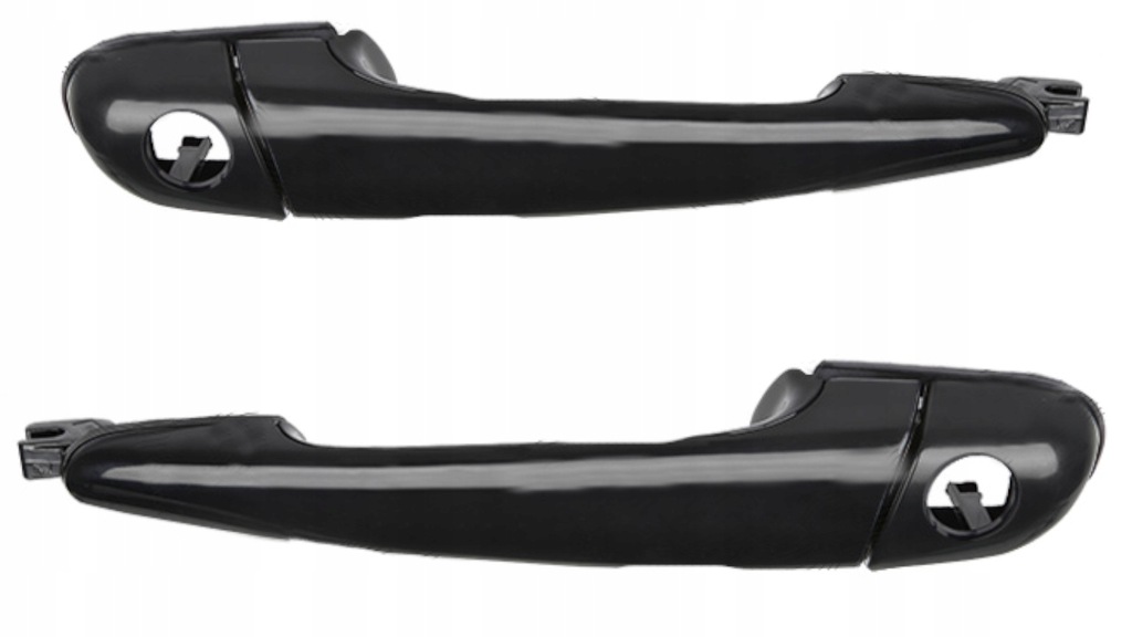 фото №1, Ручка зовнішня перед ліва do bmw 3 e46