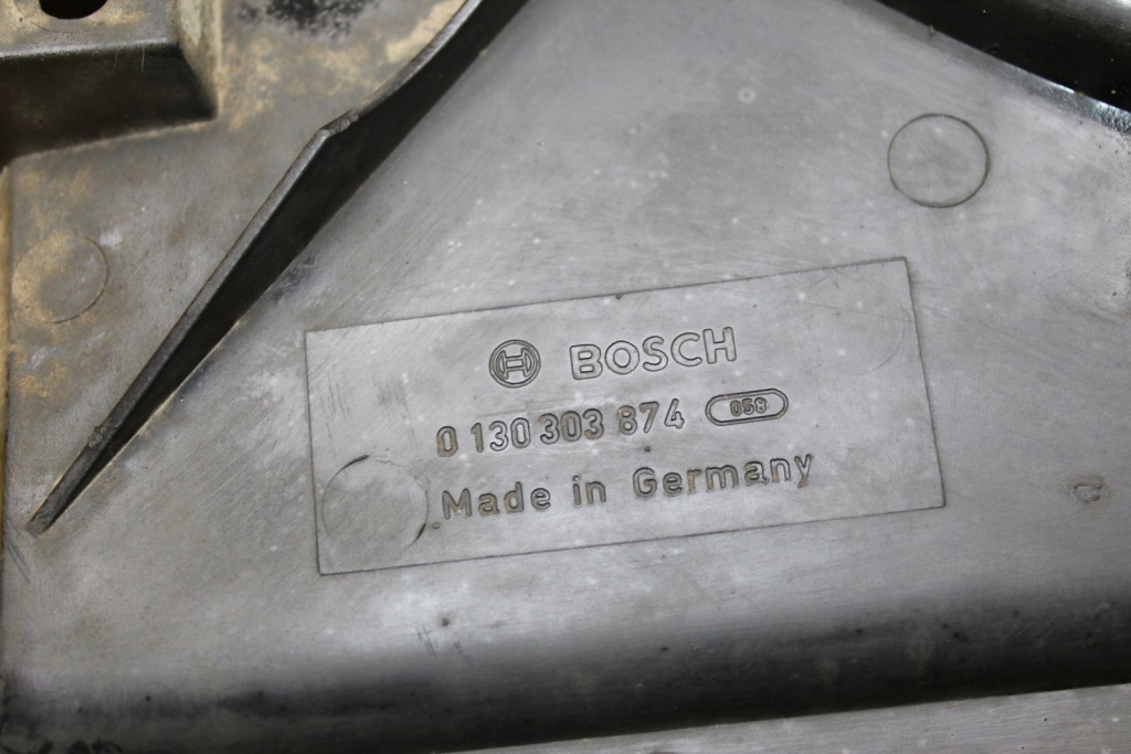 Вентилятор радиатора bmw e46 1.9 b 7510617 с Разборки