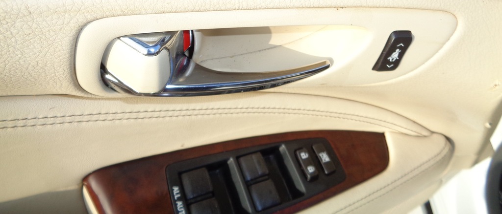фото №3, Ручка внутрішня ліва перед lexus ls ls460l 12-17