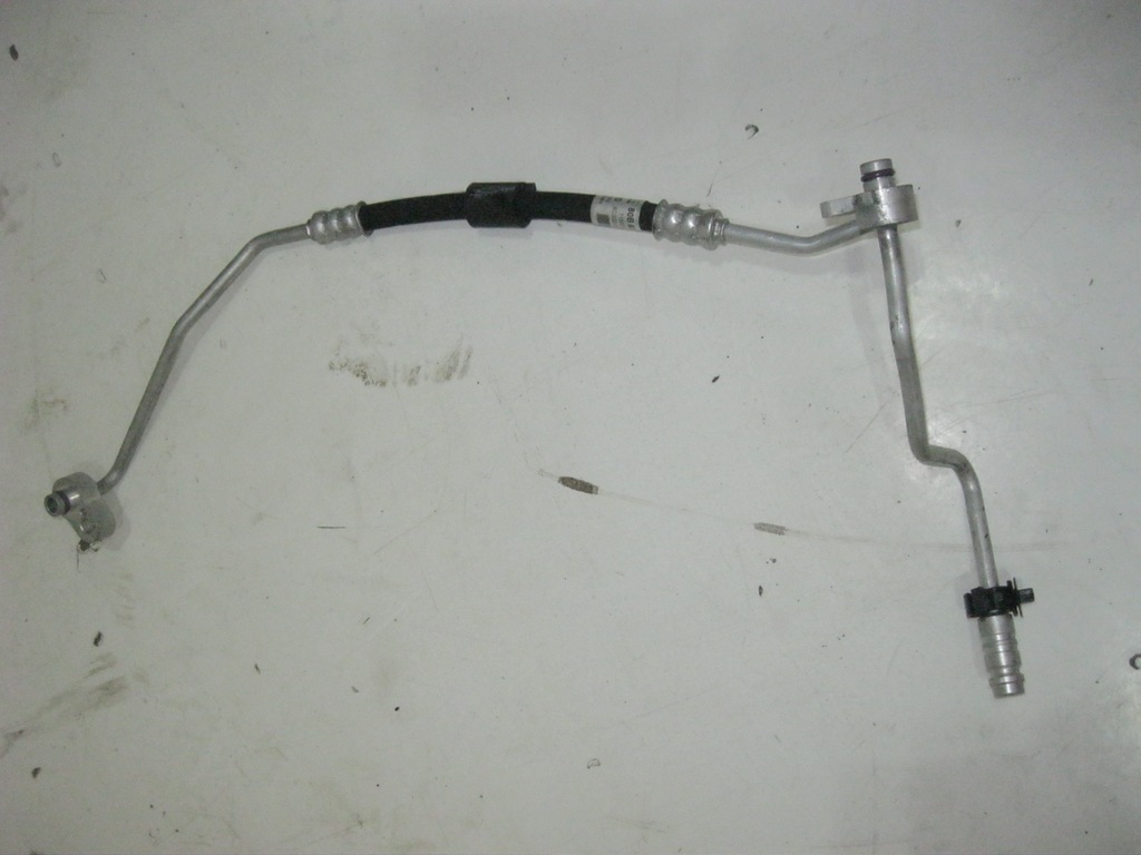 фото №1, Audi q5 ii 80a трубка кондиціонера 80b820720c