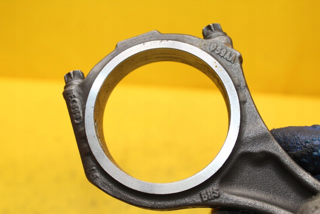 фото №4, Поршень поршни шатун шатун a6 c6 3.0 tdi 059aa