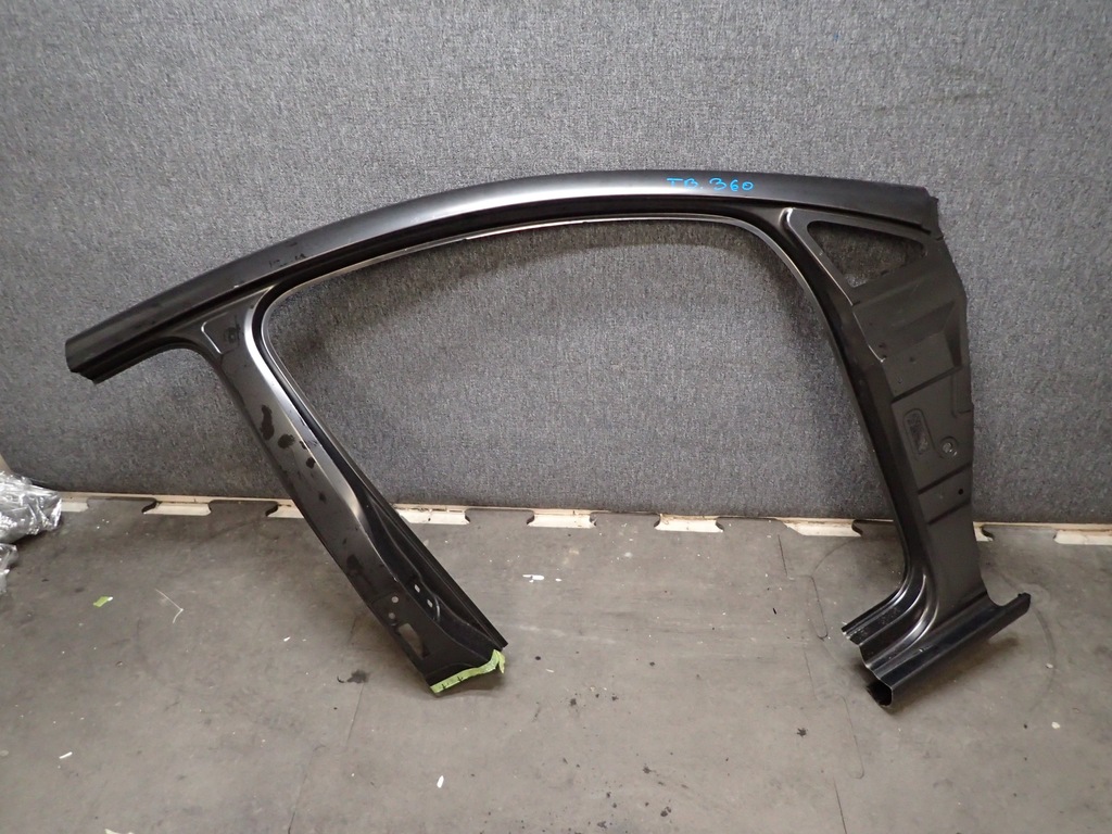 фото №1, Блок двигуна правий перед vw golf v 5 vi 6 plus +