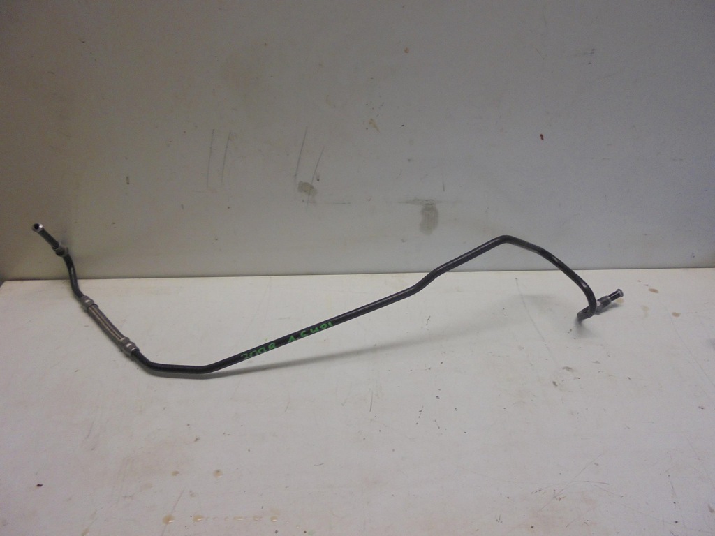 фото №1, Трубки трубка тормозная peugeot 3008