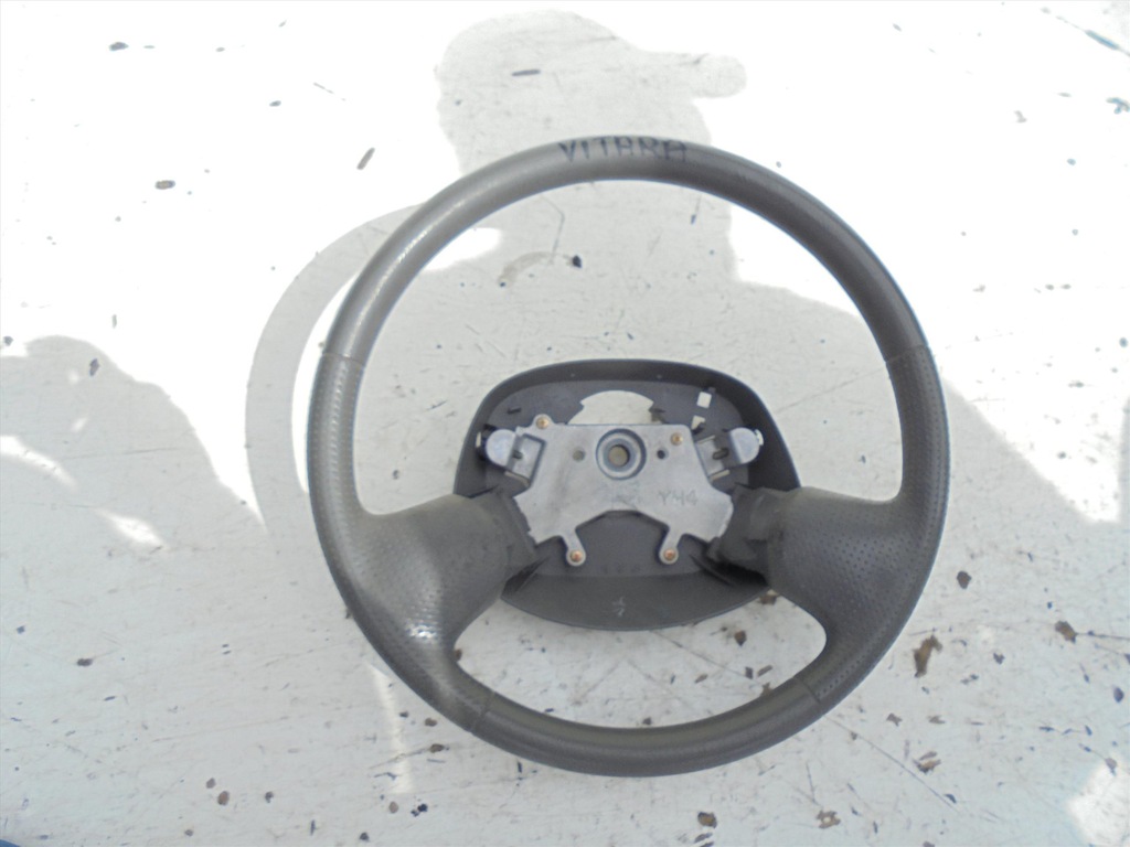 фото №1, Повітропровід suzuki vitara -доставка-