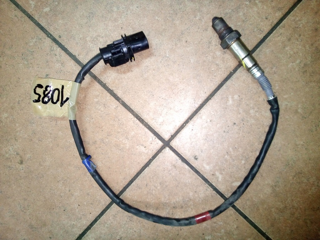 фото №1, Датчик лямбда-зонд sportage iv 1.7 crdi 39351-2a634