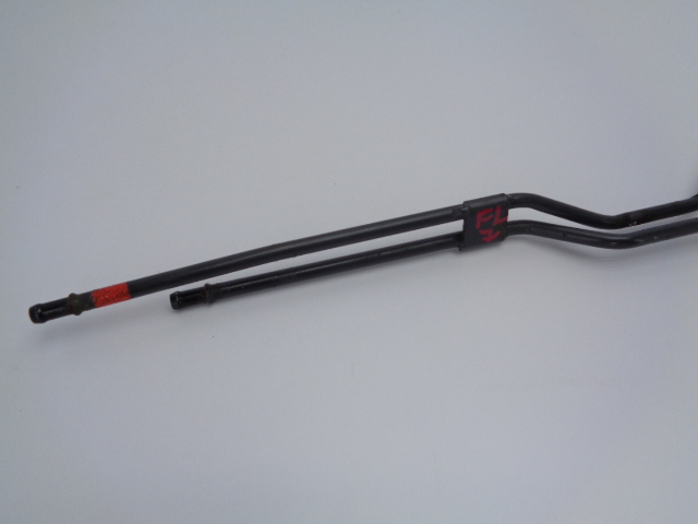 фото №2, Volvo fl 7 трубки adblue