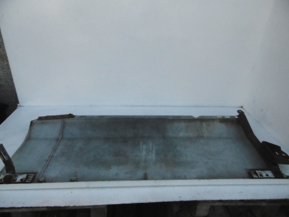 фото №8, Капот решётка радиатора решётка радиатора крышка magnum e-tech dxi