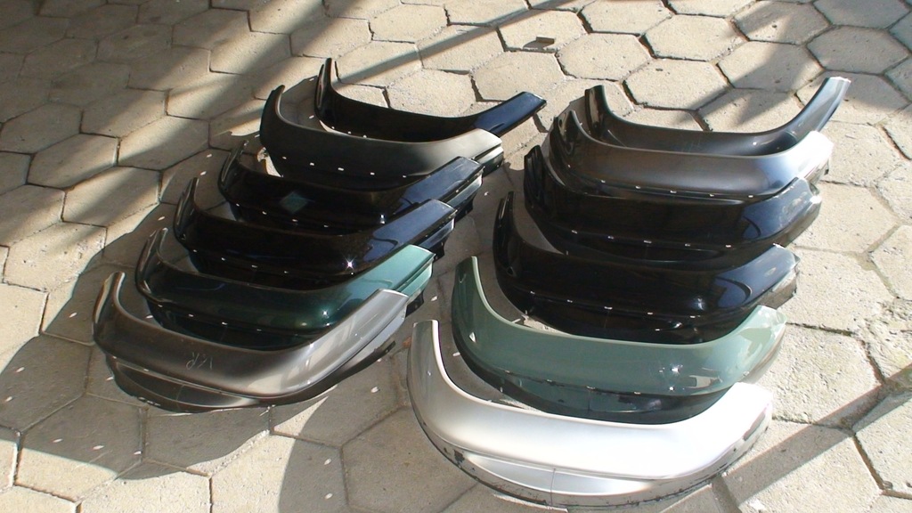 фото №3, Land rover defender молдинг порог левая правая