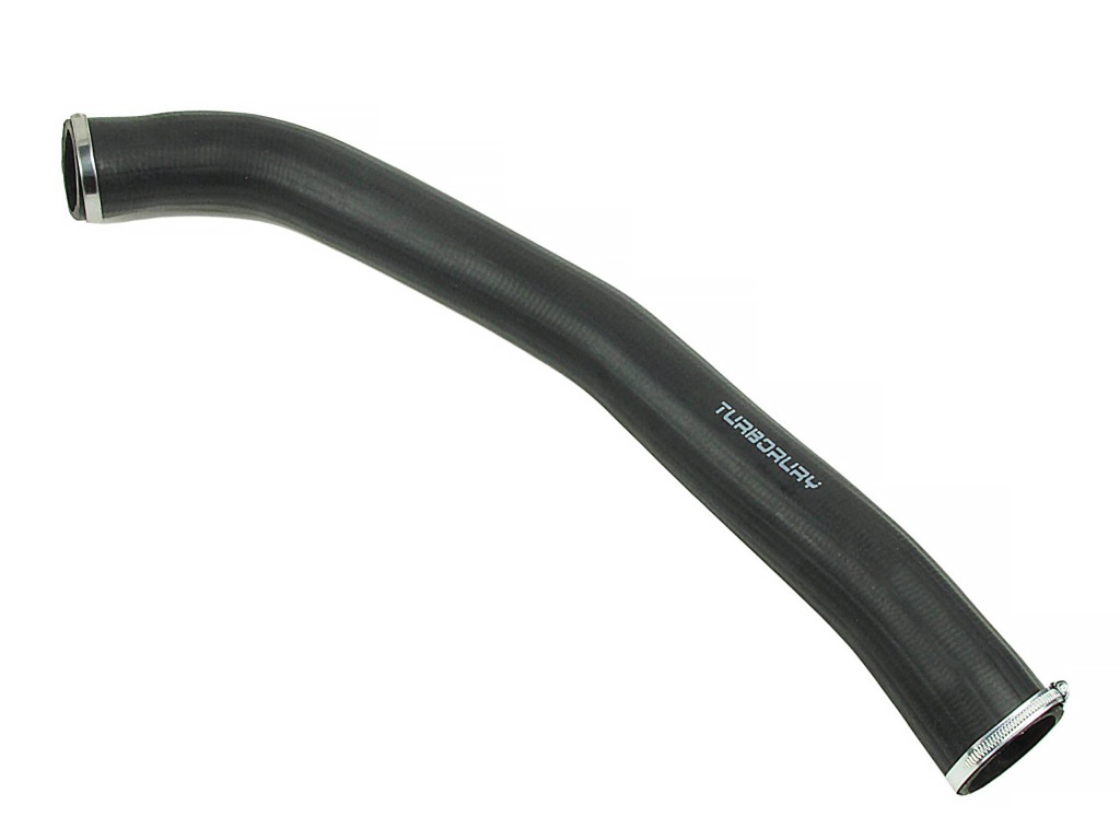 Купить Труба пабтрубок  turbo интеркулер iveco daily 2.3 правая