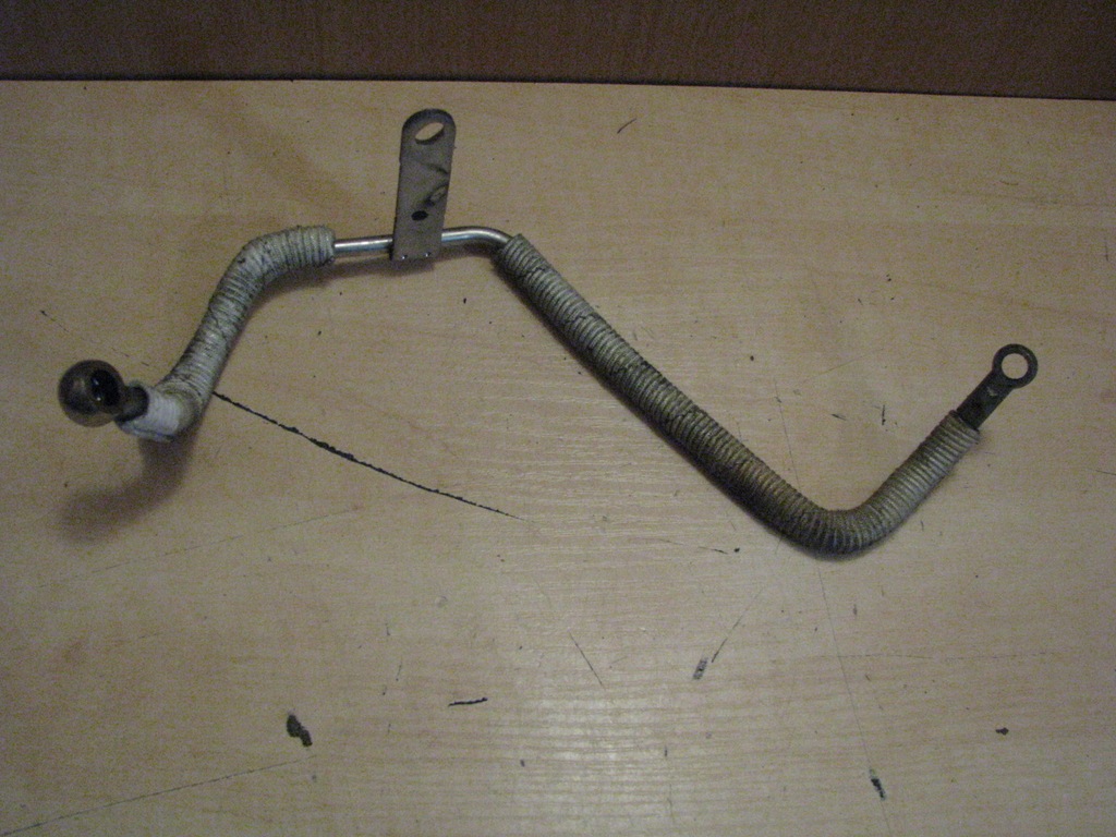 фото №1, Шланг turbo mazda 6 ii gh 07-12r 2.2 mzr-cd