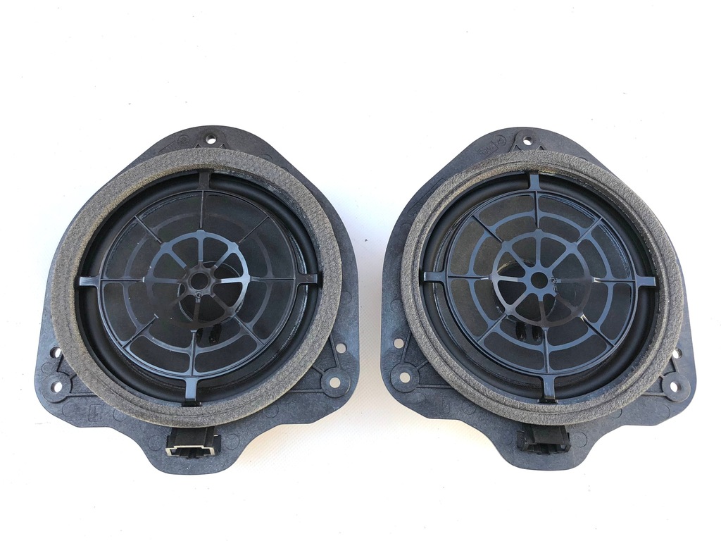 фото №8, Bang & olufsen динамики усилитель audi a5 s5 rs5 f5 8w coupe 8w0035465