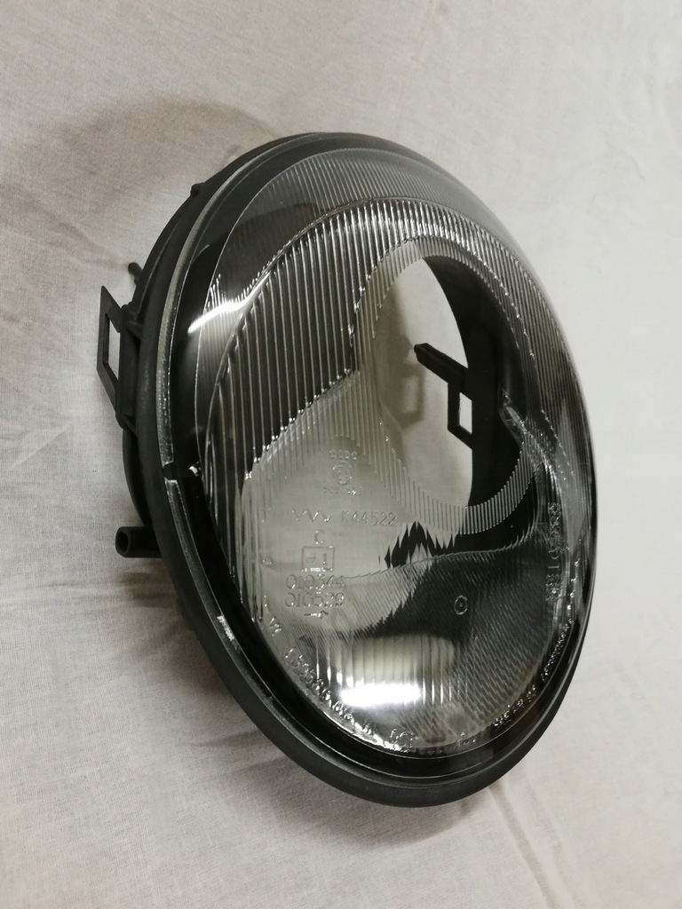 фото №8, Фара стекло стекло фары правый porsche 911 993 orygi.