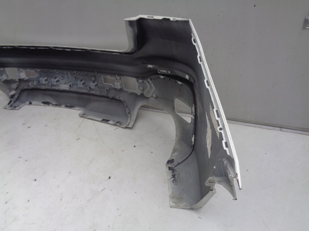 фото №7, Бампер задний bmw x4 f26 m-pakiet nr 14280