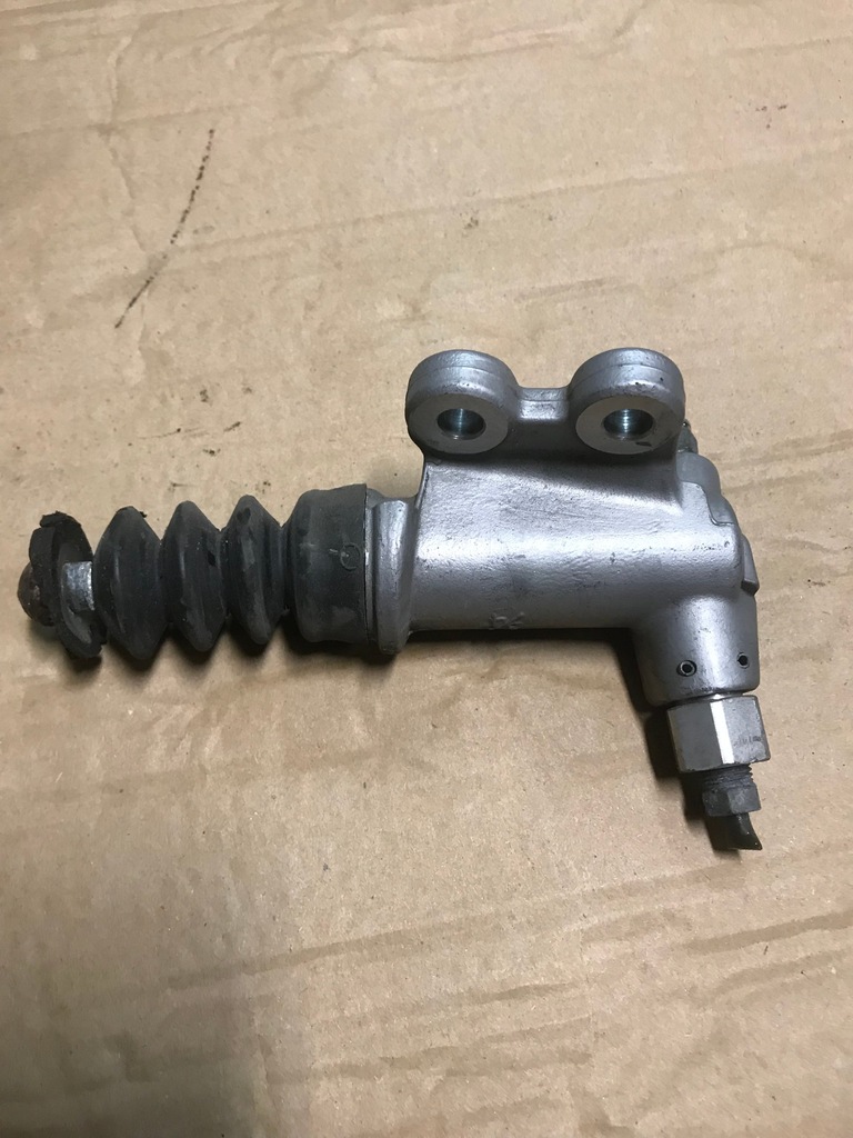 фото №1, Honda cr-z цилиндр сцепления насос сцепления