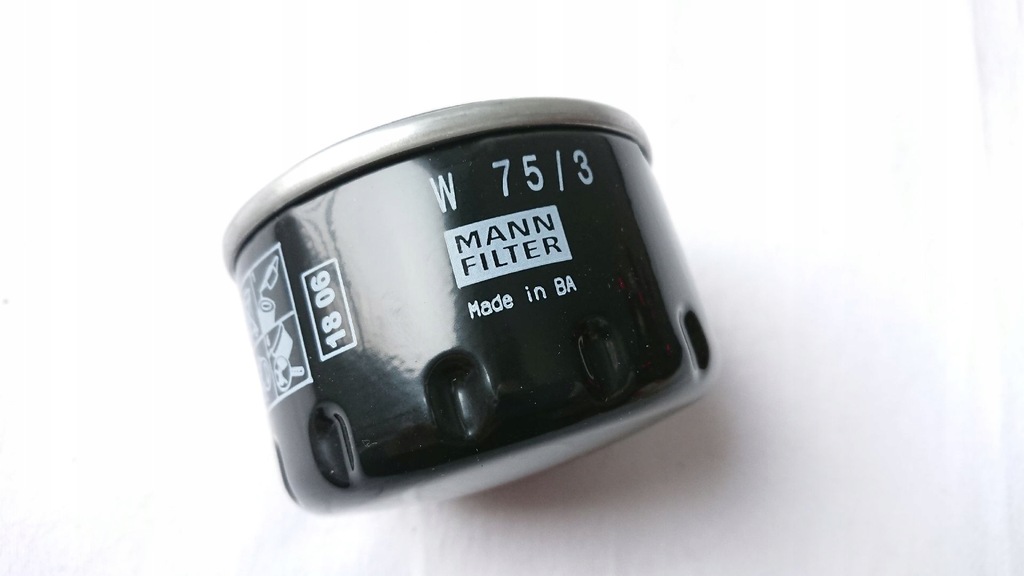 фото №12, Фільтр повітря + оливи renault kangoo clio ii 1.6