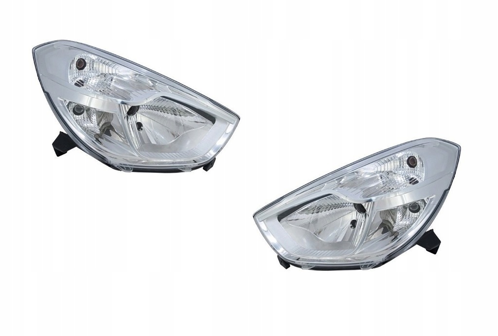 фото №1, Dacia dokker лампа лампа передня права