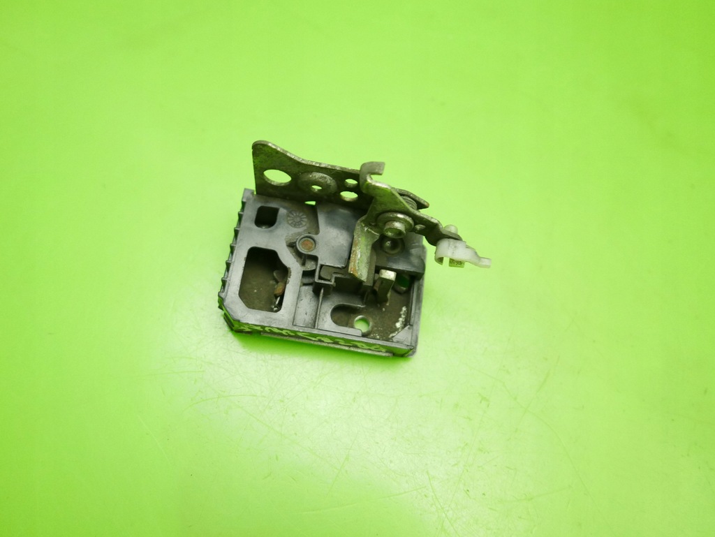 фото №5, Замок дверь раздвижных правый citroen jumper i fl